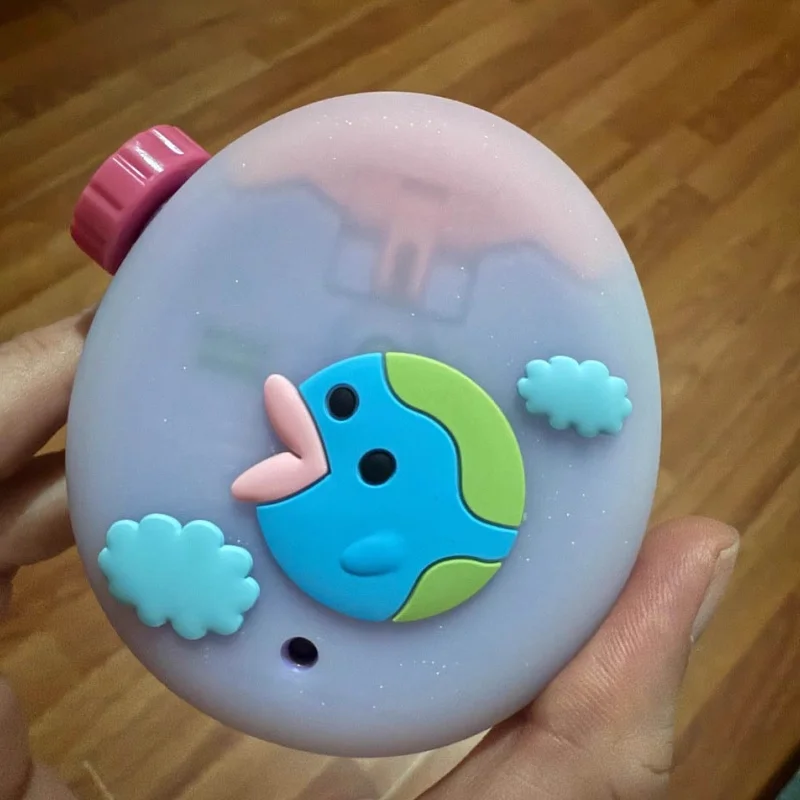 

Bandai Tamagotchi Best-Seller Silicone Soft Protective Case Decorative Cover For Tamagotchi Paradise Gift