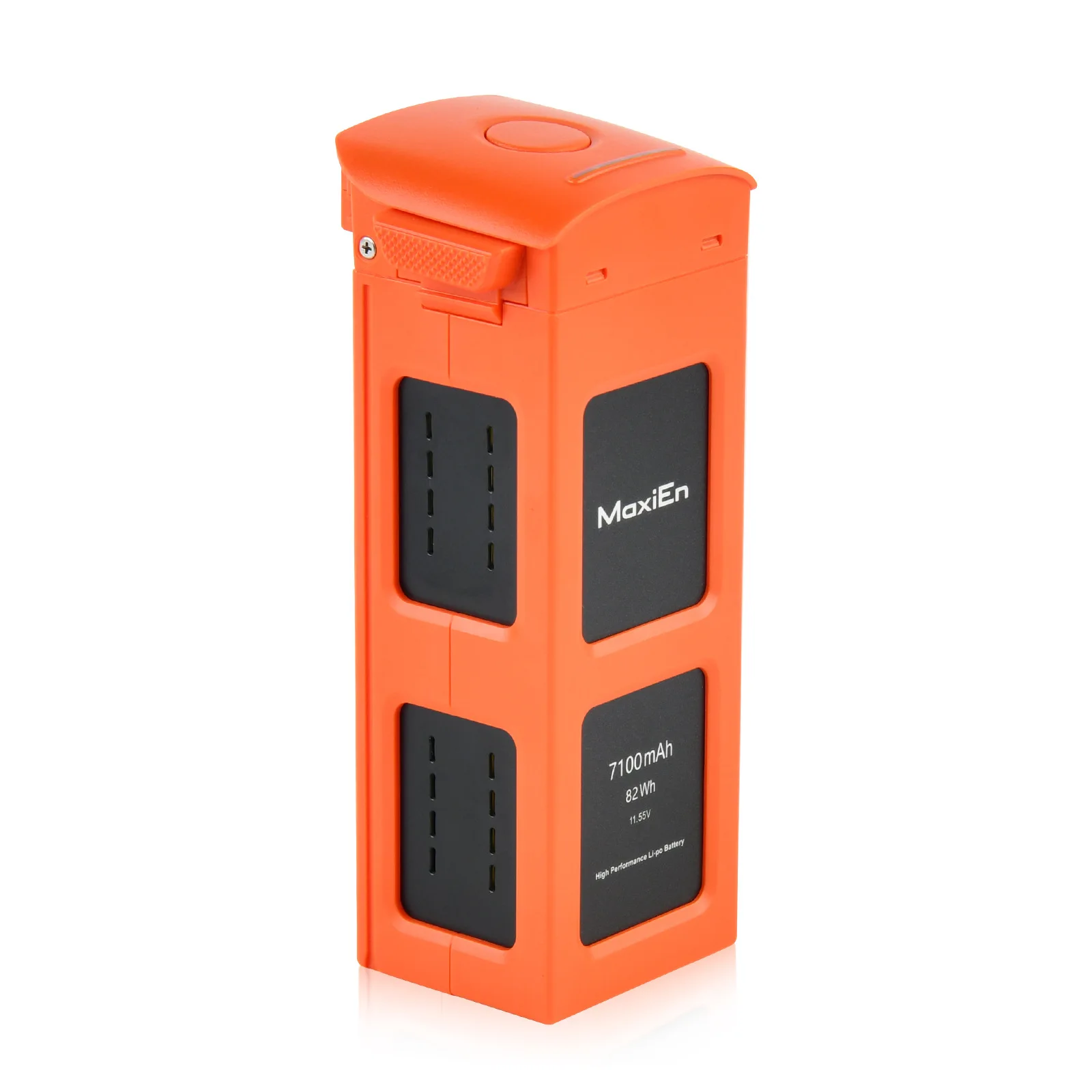 Customized Capacity Intelligent Battery For Autel EVO 2 PRO EVO 2 Dual II 7100mAh 82Wh 11.55V Rechargeable Lithium Battery