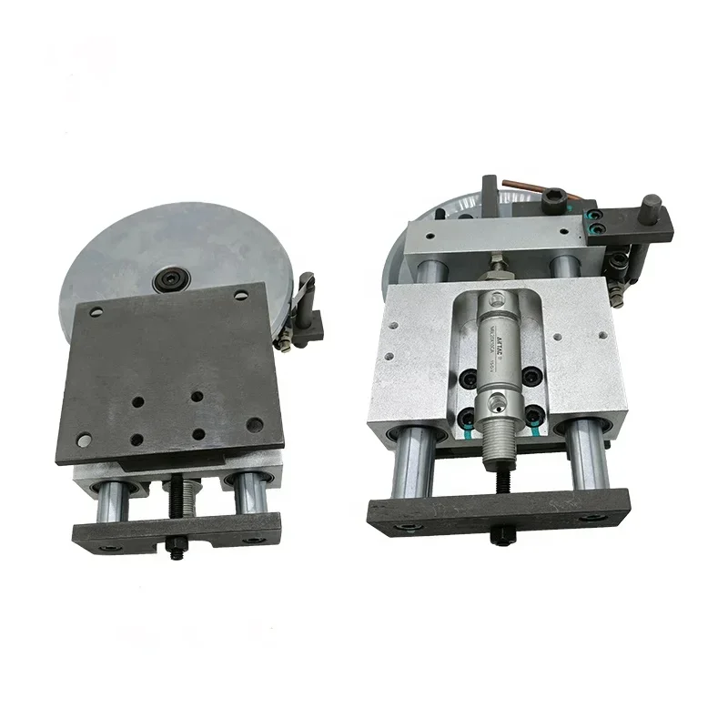 Pair Trickling Device for Edge Banding Machine Parts