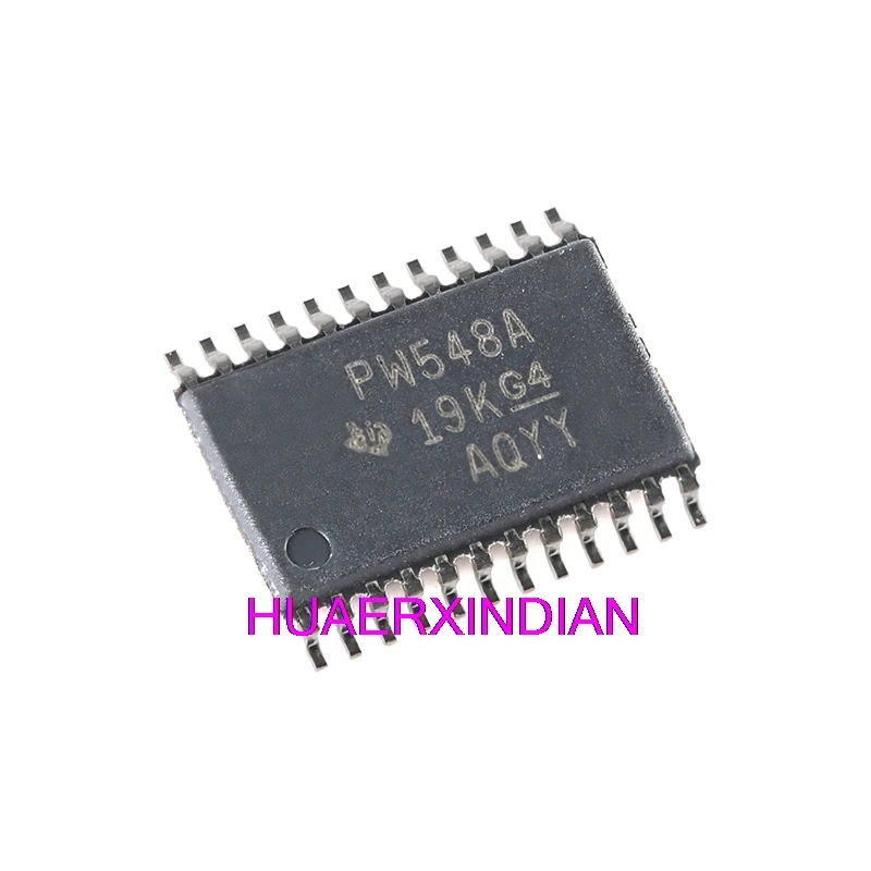 TCA9548APWR TSSOP-24 8 I2C New Original