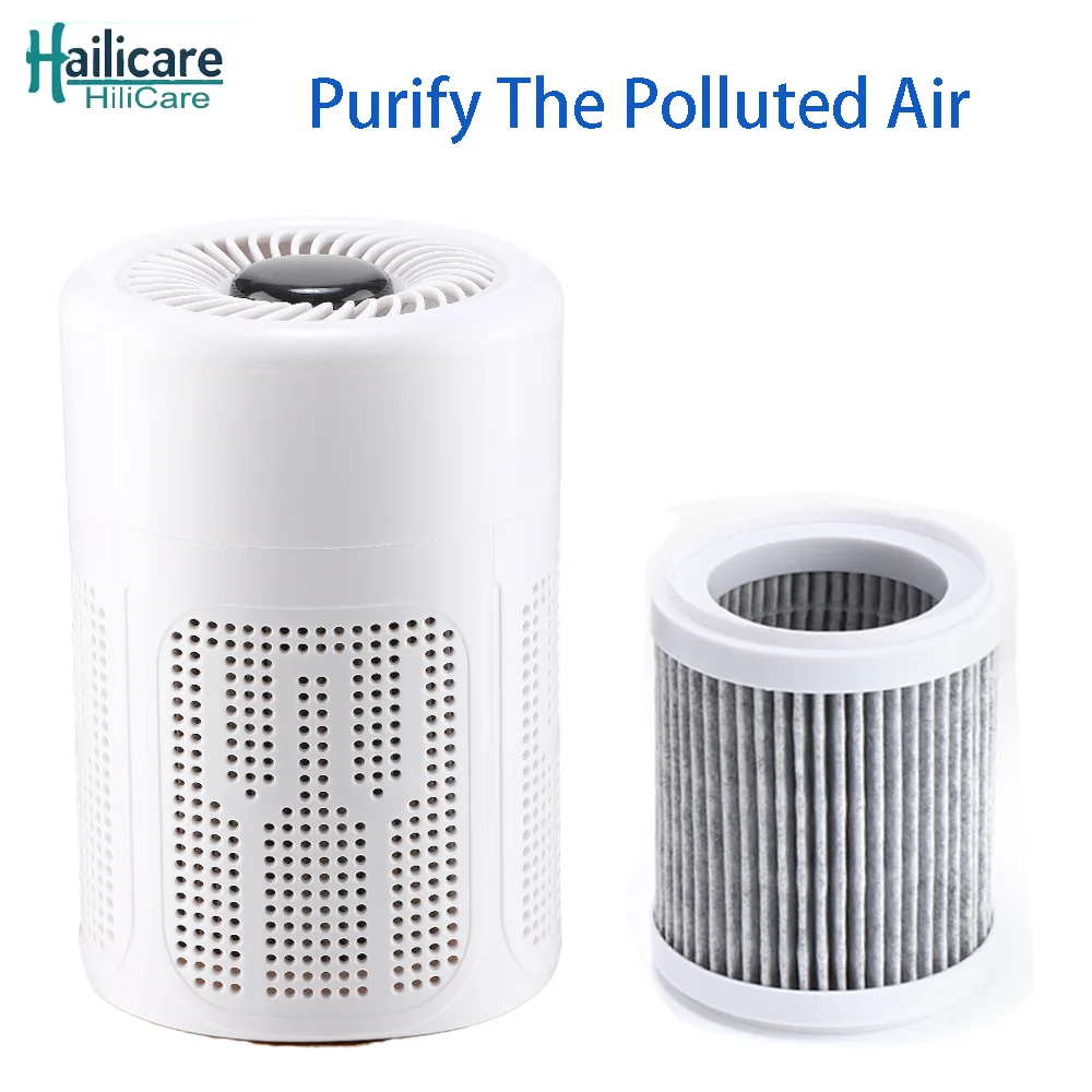 

Очиститель воздуха, запах дыма, фильтр с отрицательными ионами, USB портативный очиститель воздуха, устраняет запахи формальдегида, частицы дыма и пыли