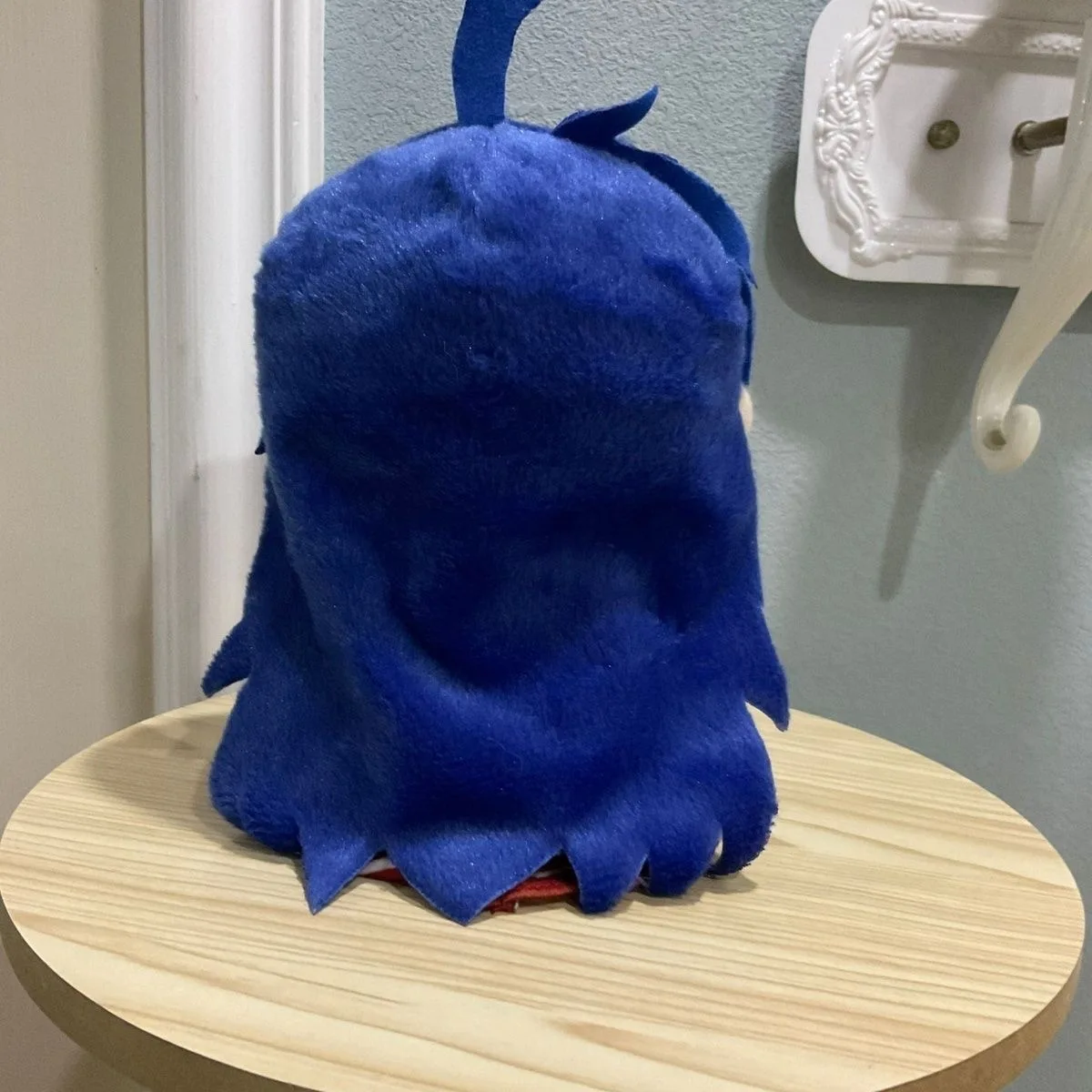 20 センチメートルラッキースターぬいぐるみかわいいソフトぬいぐるみアニメ泉こなた枕人形子供の誕生日クリスマスギフト