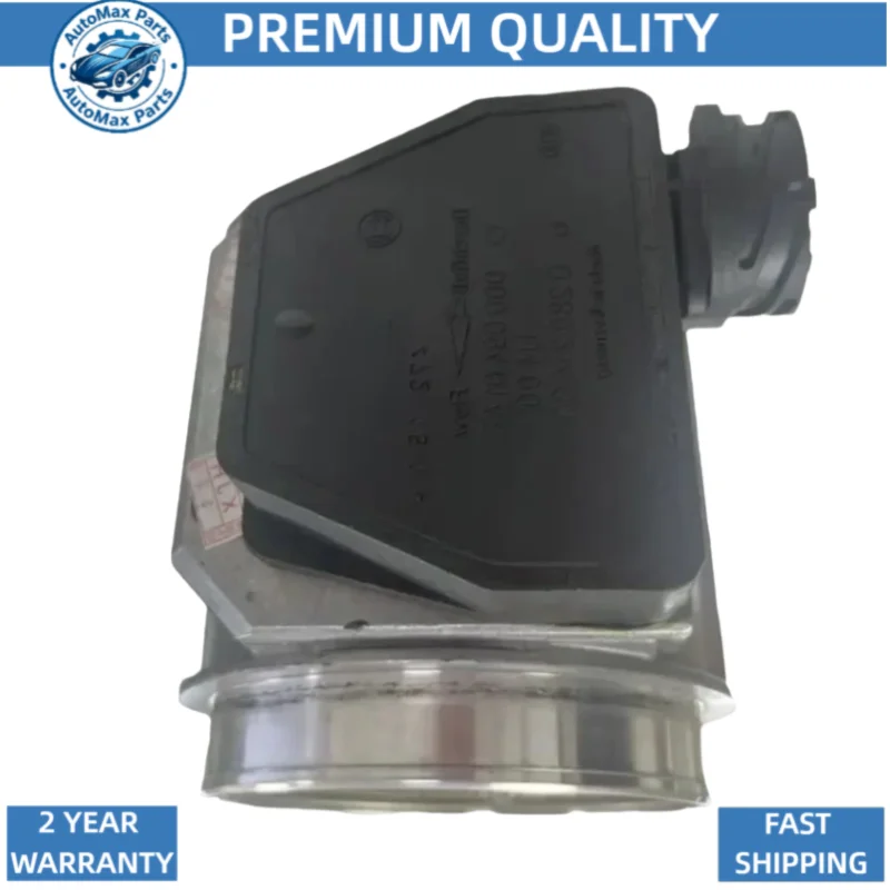 A0000940148 For Mercedes W140 400E E420 S420 S500 SL500 Mass Air Flow Meter Sensor 0000940148 0986280121 0280214004