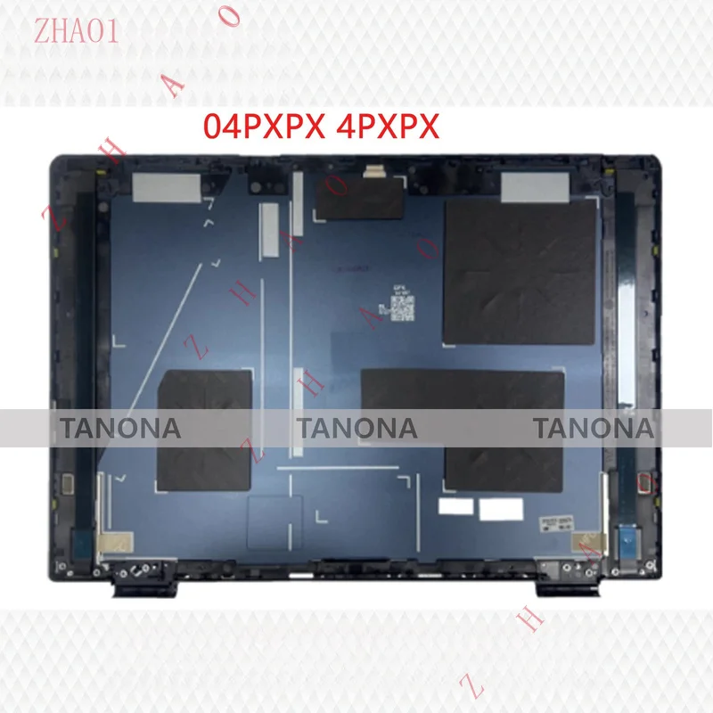 Z  New 04PXPX For Dell Alienware 16X Aurora AC16251 AC16250 LCD Rear Lid Back Cover