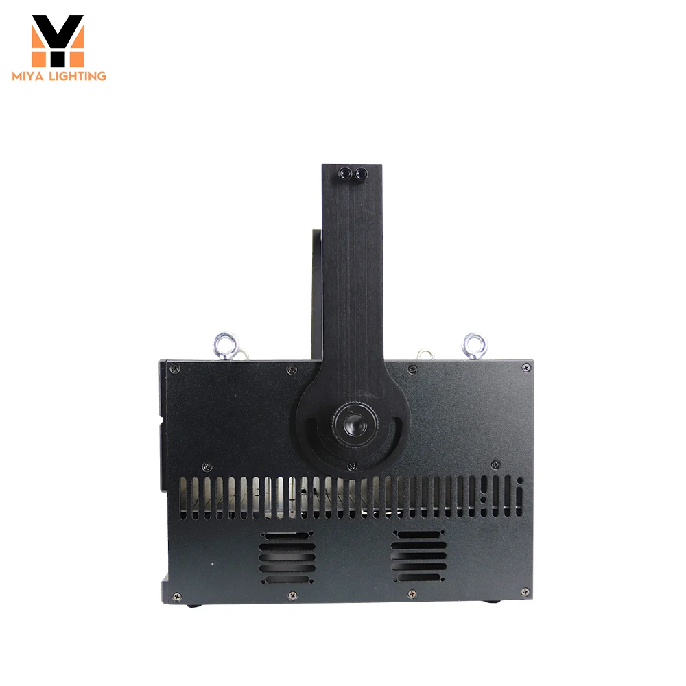 Dj Party disco wedding concert 10W laser Pangolin FB4 Full Color multi Patterns ilda dmx Control Laser Light