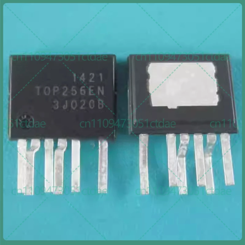 10-50pcs For TOP256EG TOP256EN Power Management IC Chip