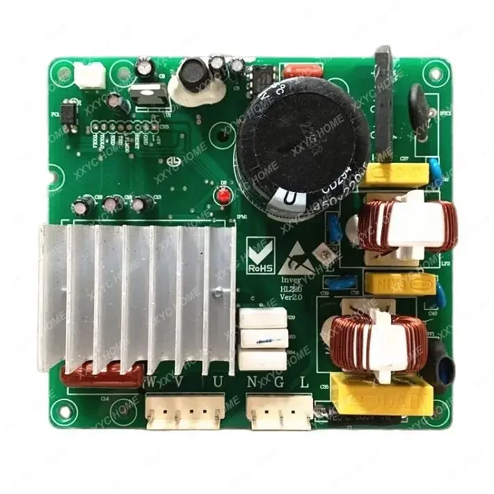 good working refrigerator pc board motherboard for HL220-F