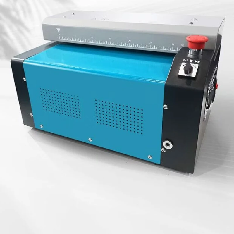 Paper shell automatic paper cutter cardboard cutting machine environmentally friendly packaging carton utilization