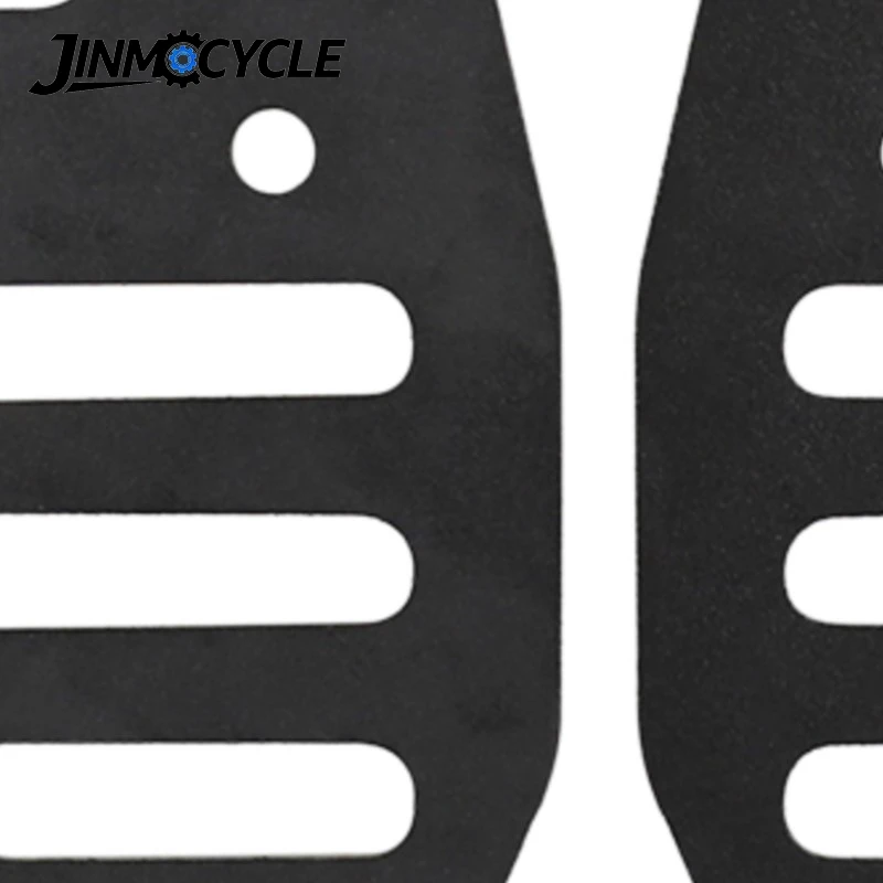 

For Gas Gas ES700 SM700 700 SM ES 700 2022-2026 Rear Pedal Guard Joint Guard Protector 690 SMC R Enduro R 701 Enduro Supermoto