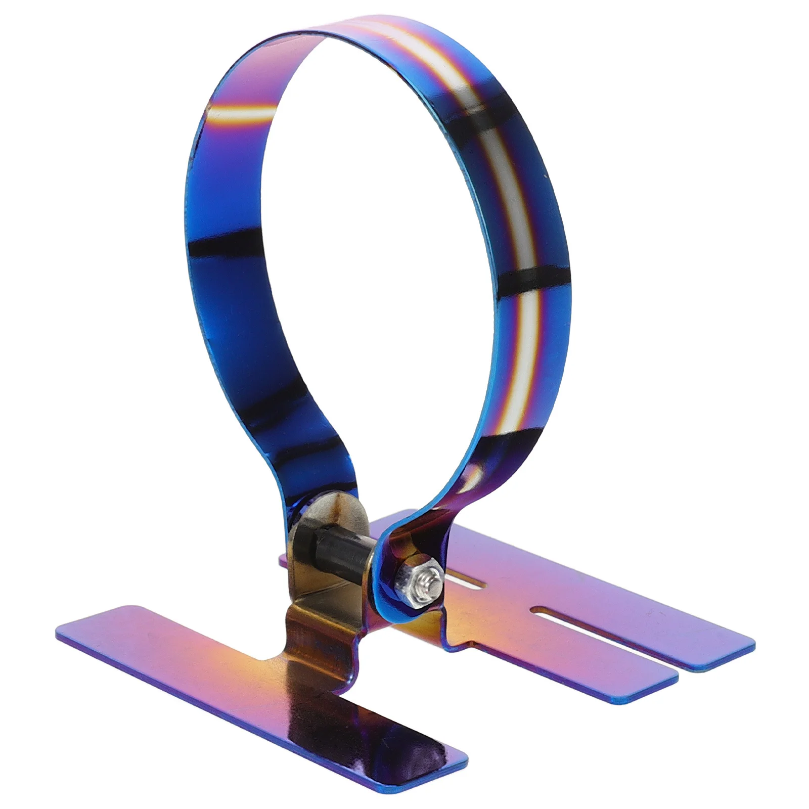 

Gauge Mount Car Dashboard Meter Cover Scratch Resistant Durable Auto Instrument Panel Protector For Universal Vehicle