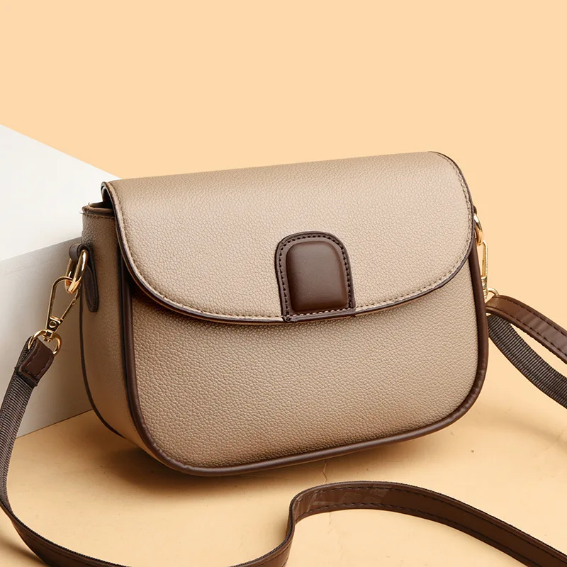 

Crossbody Bag for Women Trendy Women Shoulder Bag Purse and Handbags Mother Kids Bags for Girl Designer Bag Сумка Женская bolso