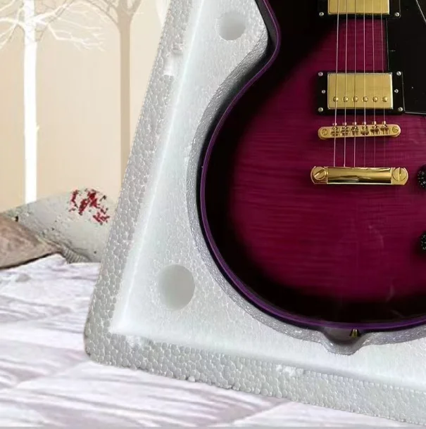

The electric guitar factory provides fast and free delivery, multiple colors, customization, and high-end quality@ G3