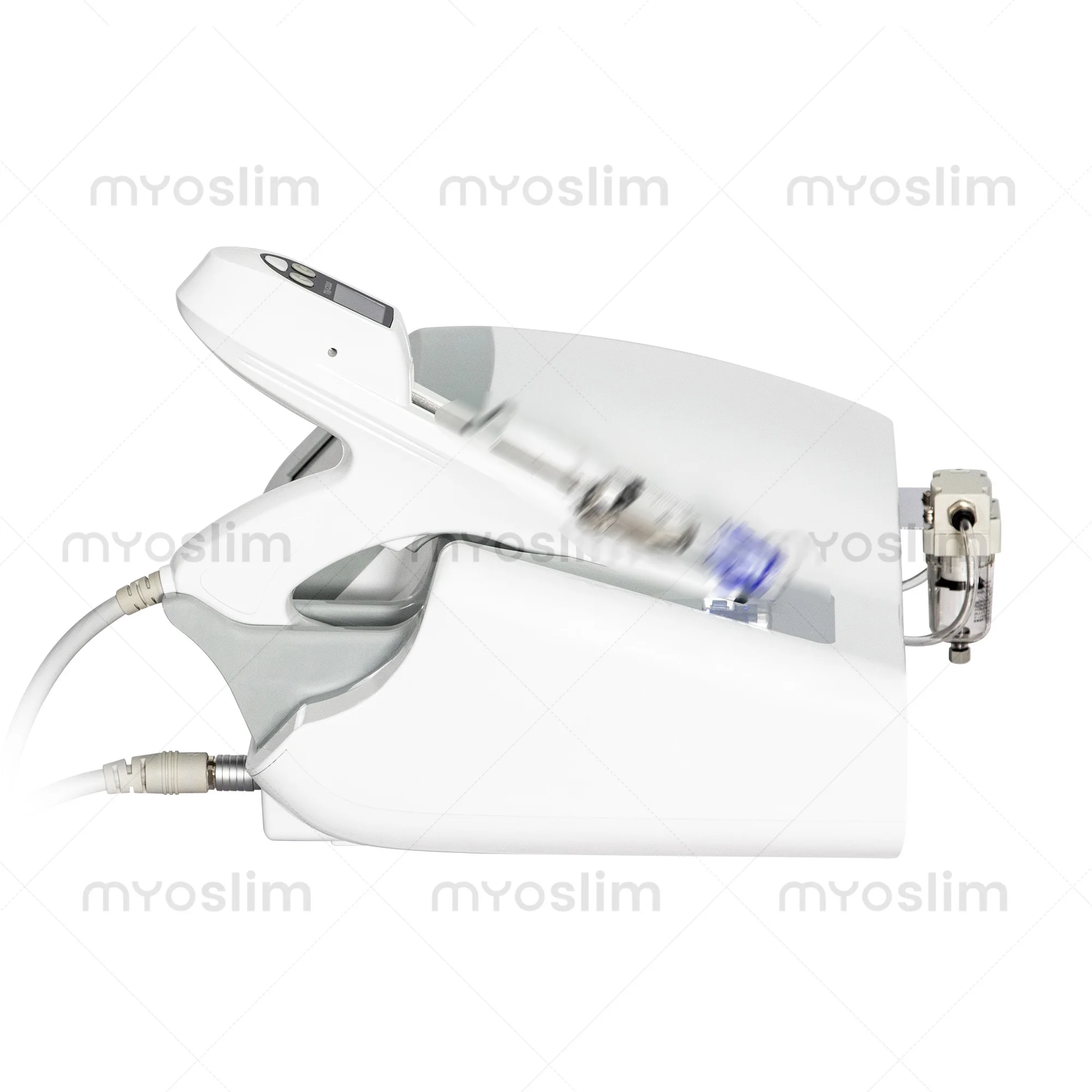 

Professional Facial Machine for Deep Cleansing, Hydration Skin Rejuvenation Suitable for Spa and Salon Use