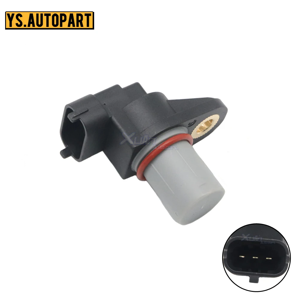 1pcs Car 0031539728 CPS Camshaft Position Sensor for Mercedes-Benz CLK320 DODGE FREIGHTLINER SPRINTER 2500 3500 JEEP A0031539728