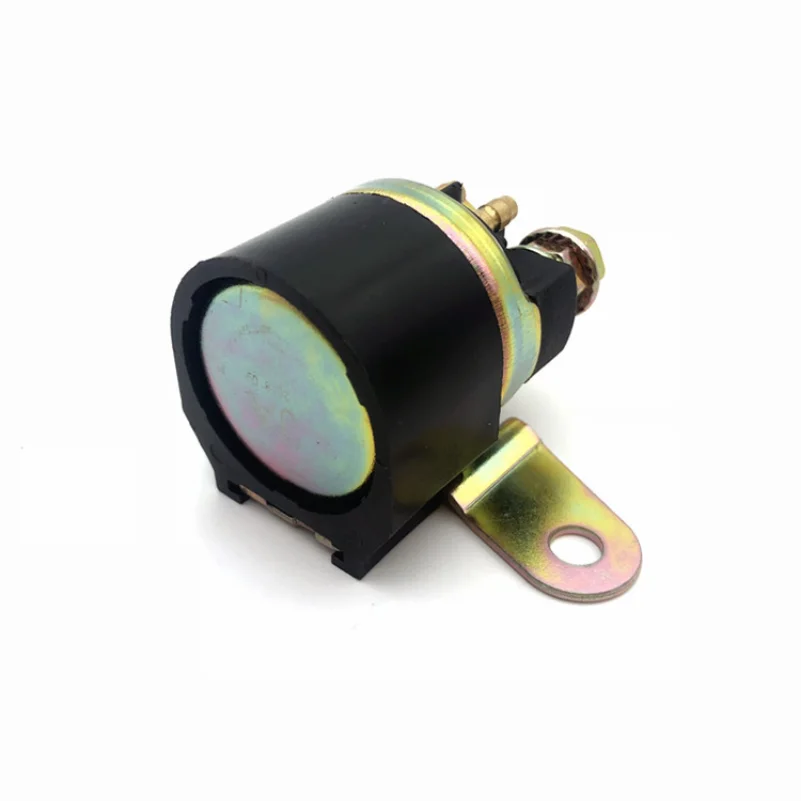 Motorcycle Starter Solenoid Relay For Suzuki GSX600F Katana GSX750F GSX 1100 Boulevard S83 VS1400 Intruder VS 1400