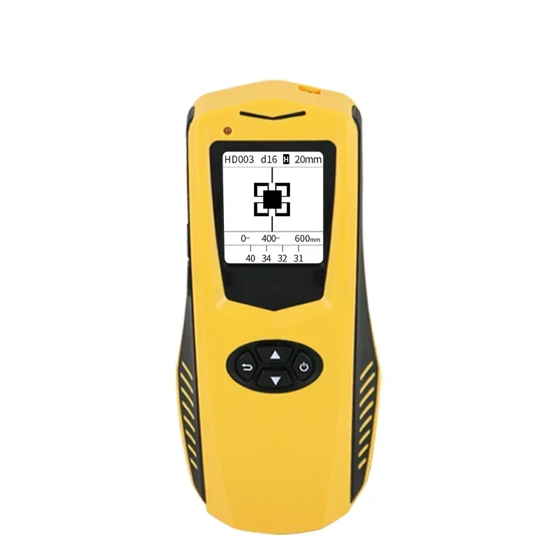 2025newposition/сканер усиления для обнаружения стальных стержней/сканер усиления