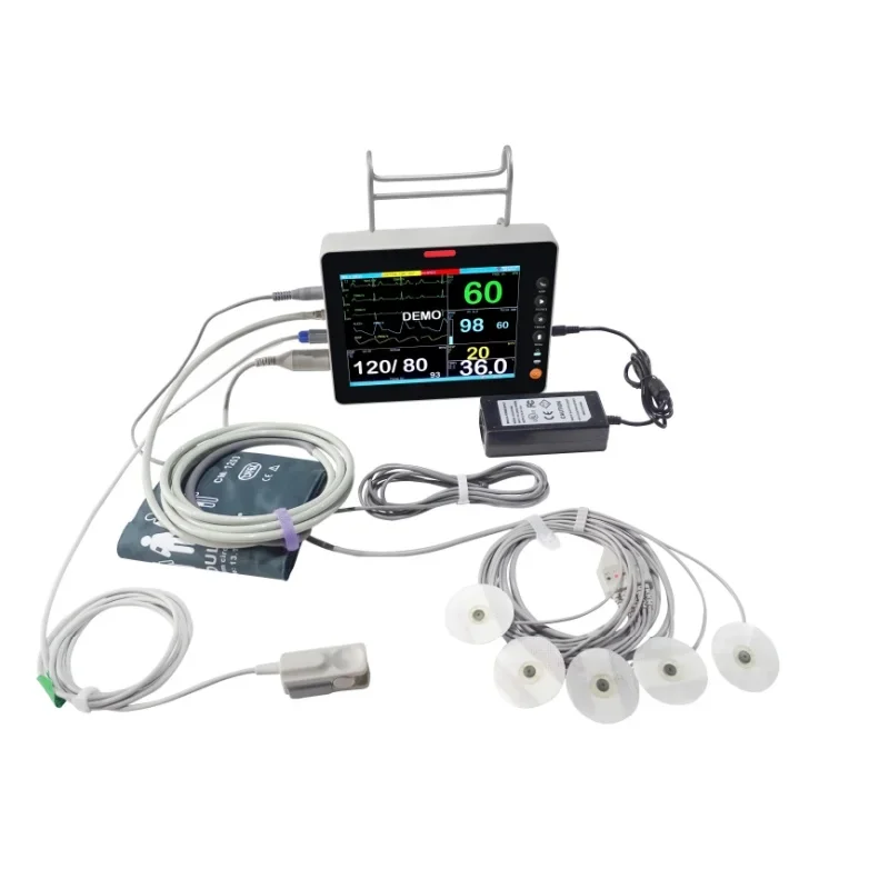 

High-End Veterinary Supervise for Pet Clinics and Vet Hospitals Advanced Life Diagnosis