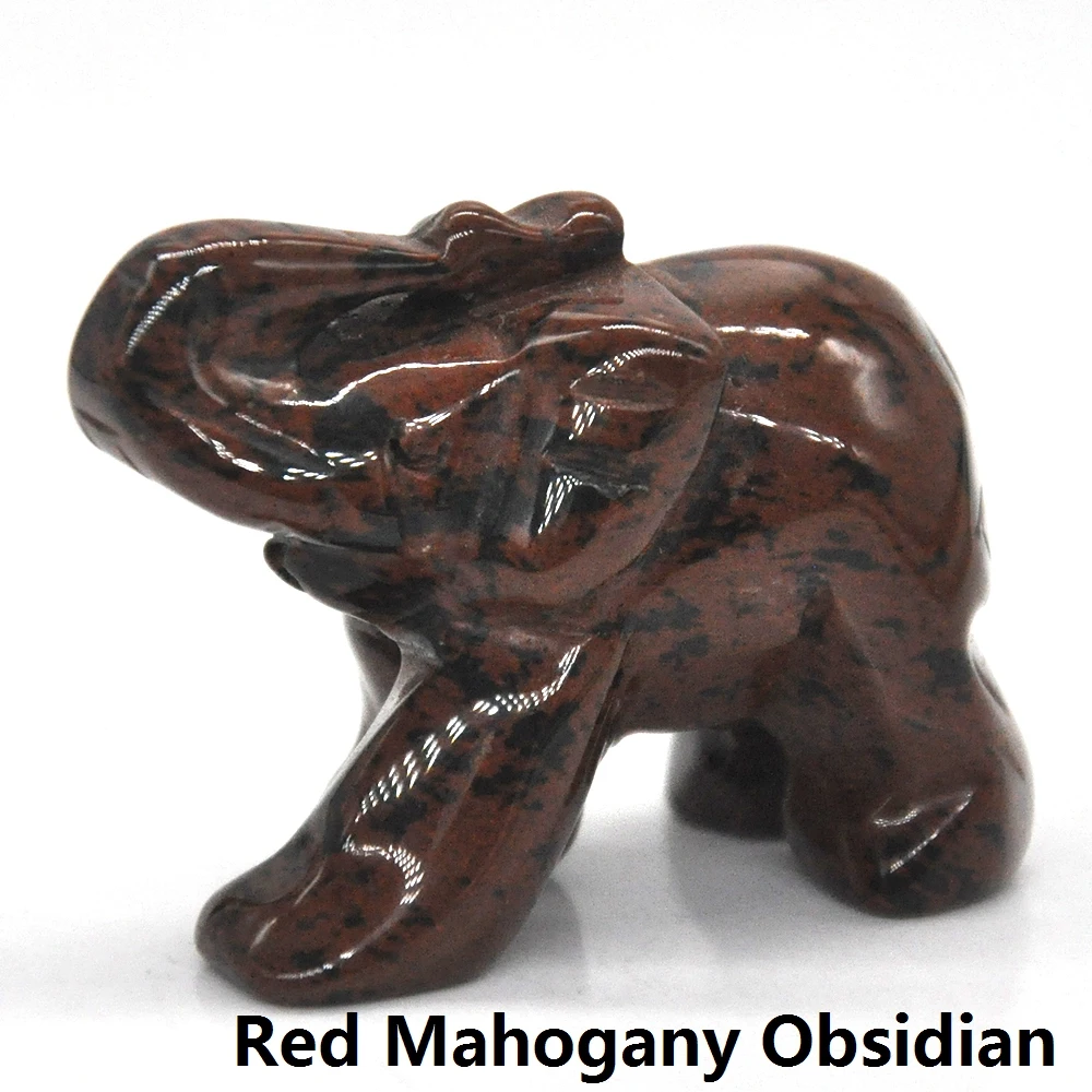 Variant: Red Mahogany