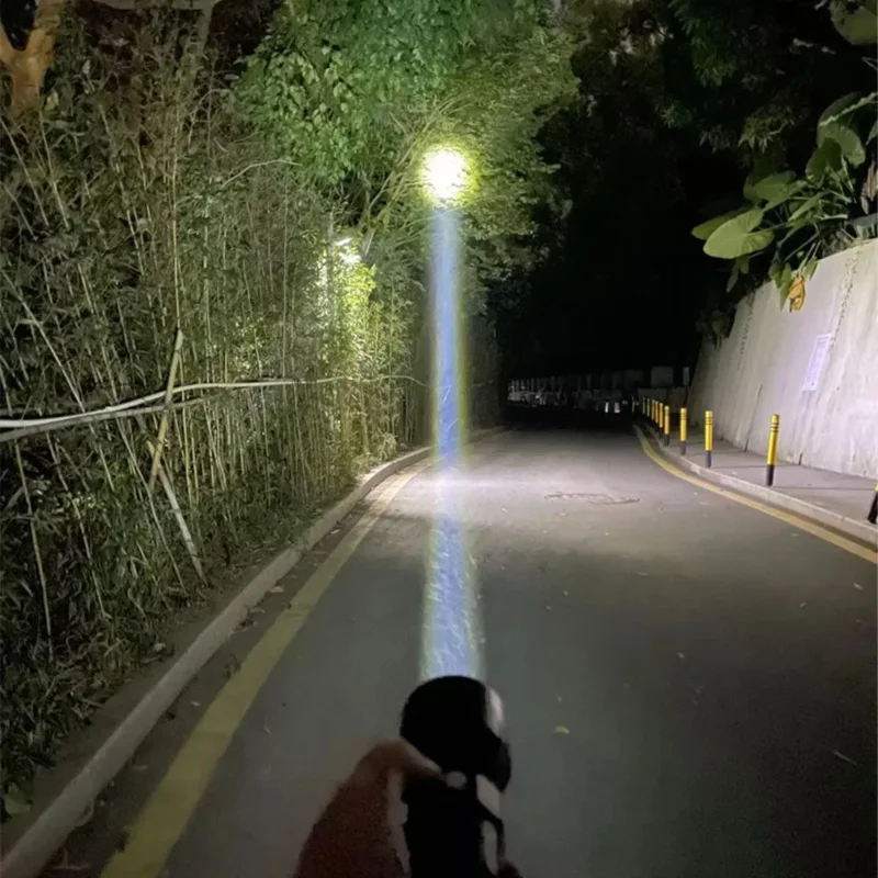 2025 2KM Beam Dista… - image