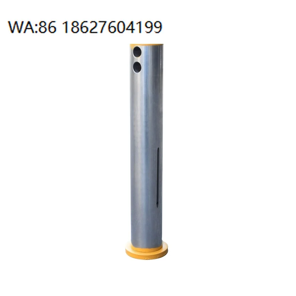 

40Cr Alloy Steel Excavator Bucket Connecting Rod Pin Construction Machinery Spare Parts Customizable