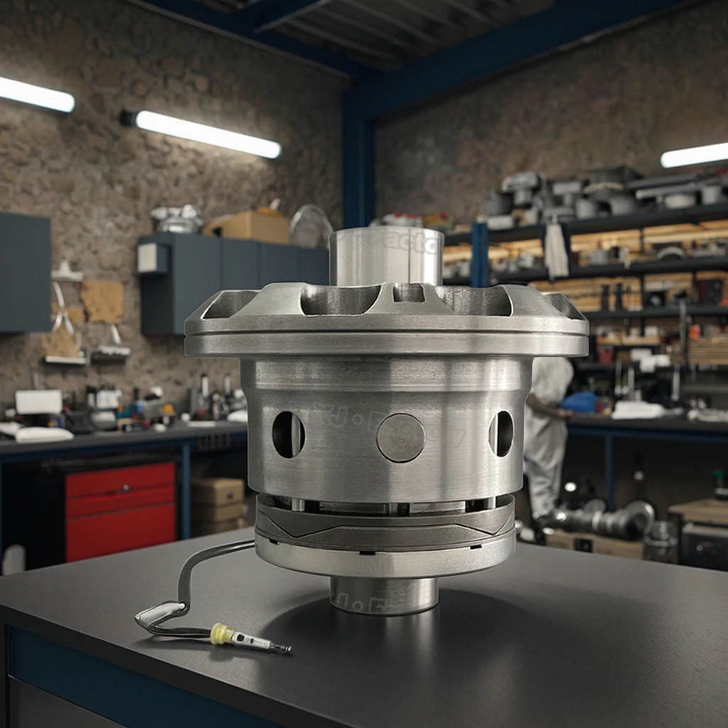 

ET205 JB74 JB64 JB43 JB23 JA11 Electric Lockers Differential Lock For Suzuki Samurai 5 Door Jimny Accessories Jb43