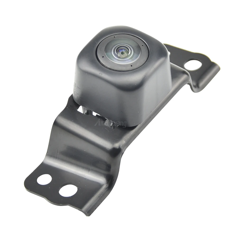 Car Park Assist Camera Front View Camera For Toyota Lexus LX570 2018-2021 867B060012 Front View Camera Car Accessories