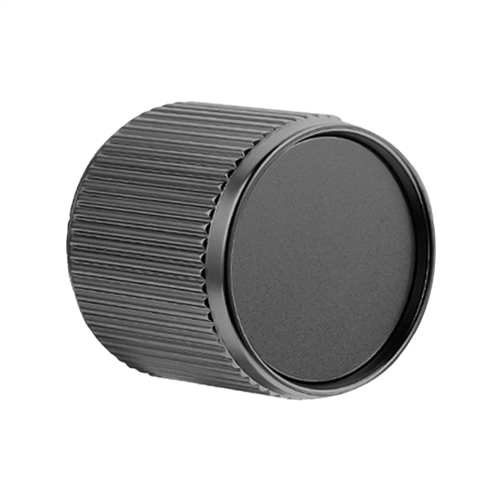 Magnetic Privacy Door Knob Door Lock Set Sturdy Multipurpose Accessories Universal Latch for Bathroom Simple Assembly 2x2inch