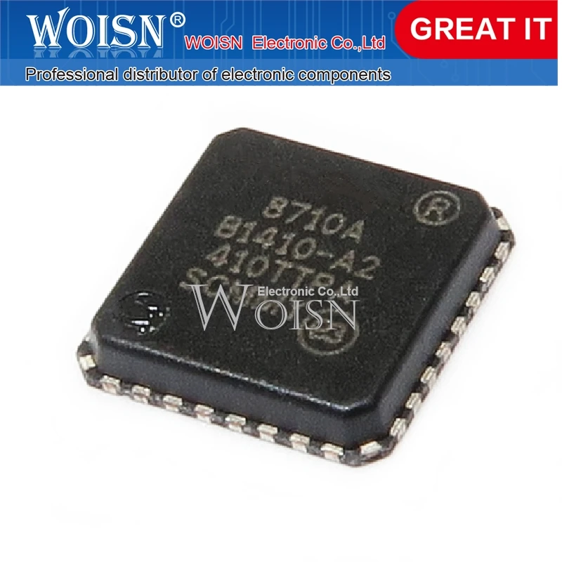 Lan8710A-Ezc Lan872…