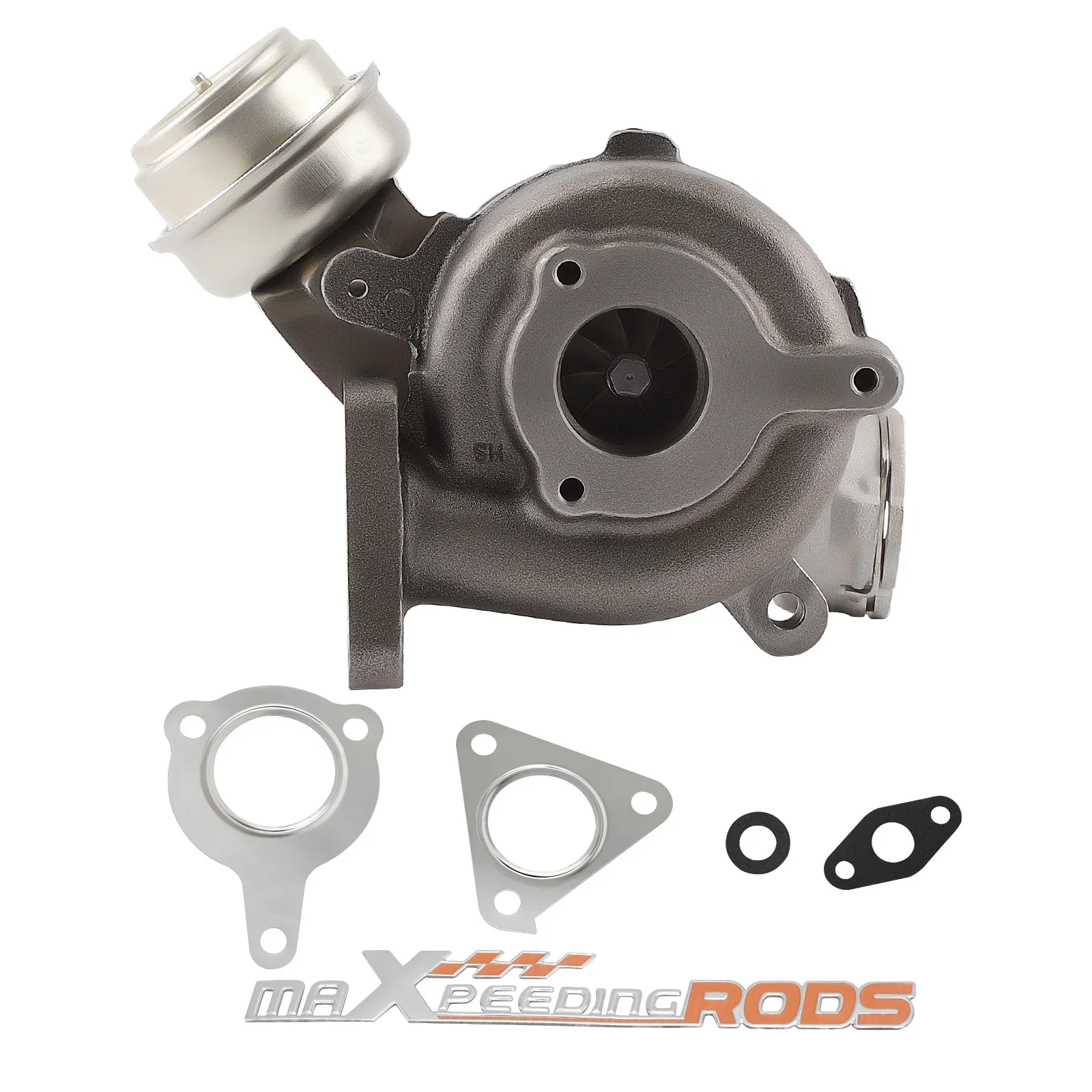 MaXpeedingrods Turbocharger For Audi A4 BPW VW Passat Skoda Superb 2.0 TDI AVF, AWX, 3B3