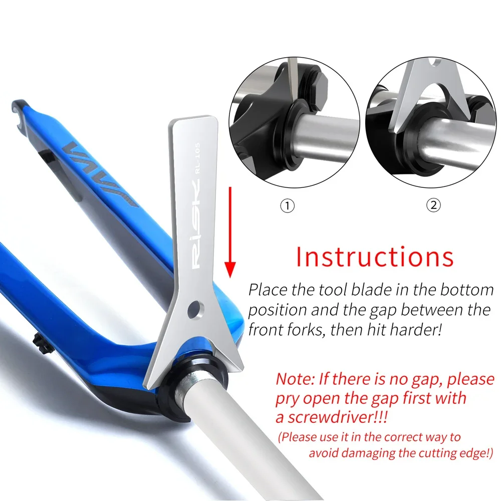 Thumbnail 4 - #82 Ranked Bicycle Headset Tools Picks in 2026