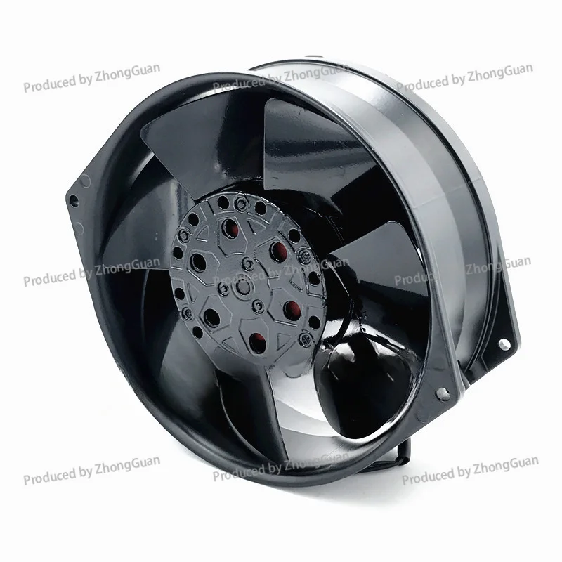 W2S130-BM03/AA03- 01/98/71/44/21 230V High Temperature Cooling Fan