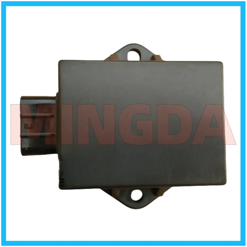 Electronic Ignition for Lifan Lf125-9 Chain/gs Machine