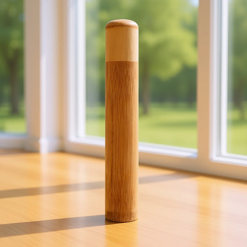 

Humidor Humidifier Cigar Tube Case Travel Cylinder Holder Supply Accessory Portable