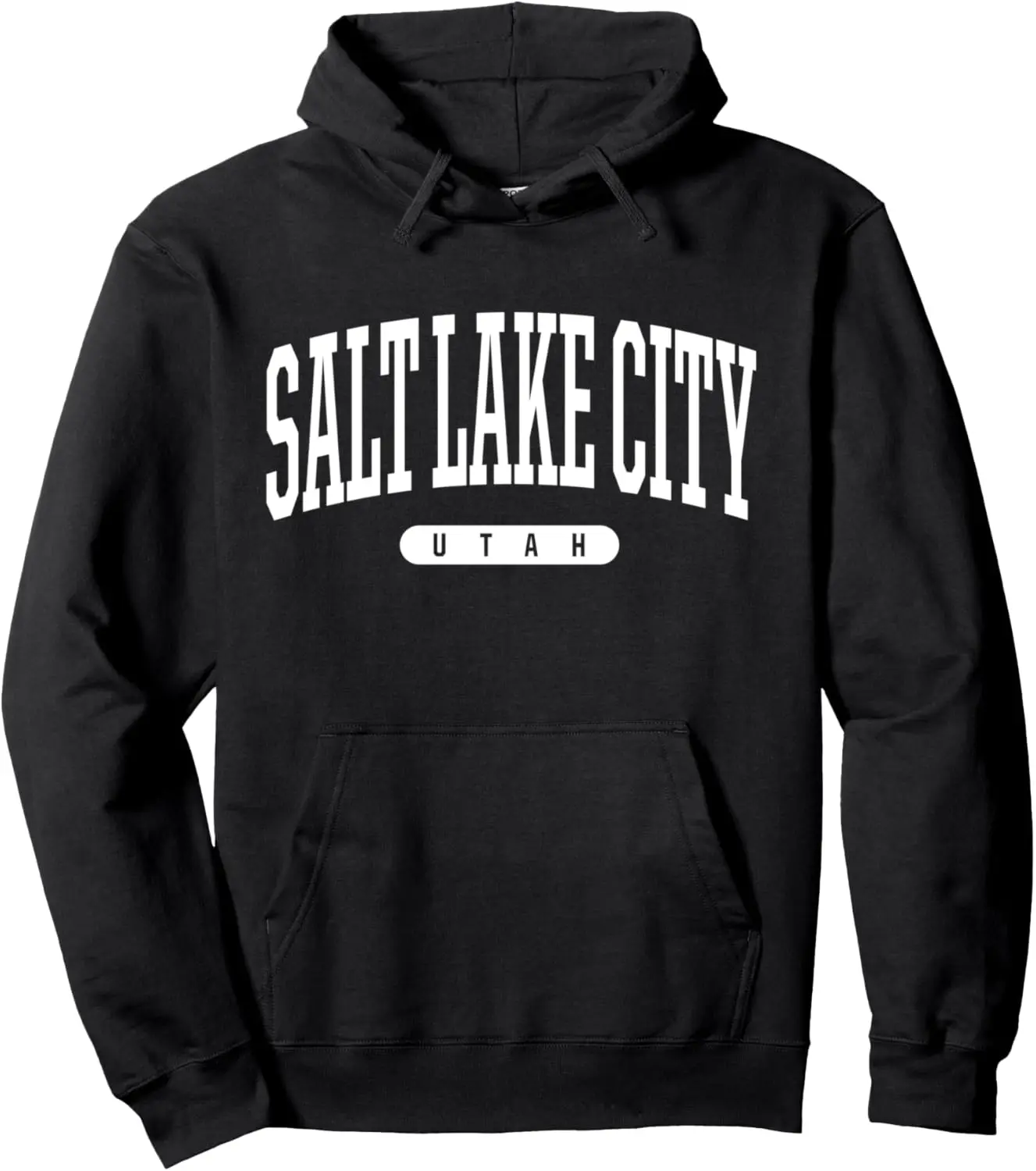 Salt Lake City Hood…