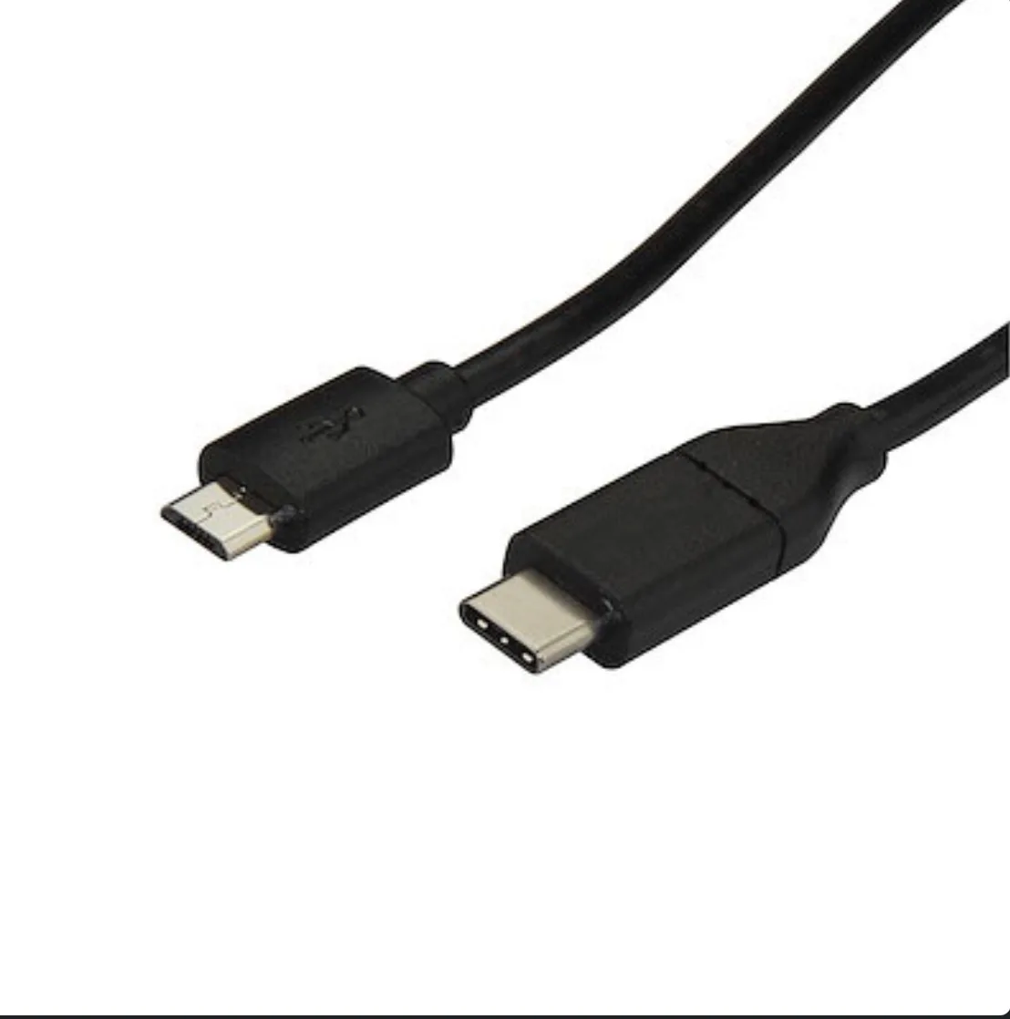 0.5M/1M/2M USB-C To…