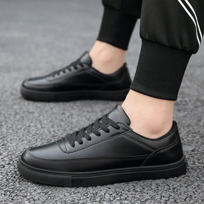 Men Casual Shoes new Popular Spring Autumn Breathable Zapatos Lightweight Calzado De Hombre Comfortable Male Sneakers