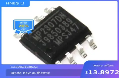 100% NEWHigh quality products    MP2307DN MP2307 SOP8  MODULE new in stockHigh quality products