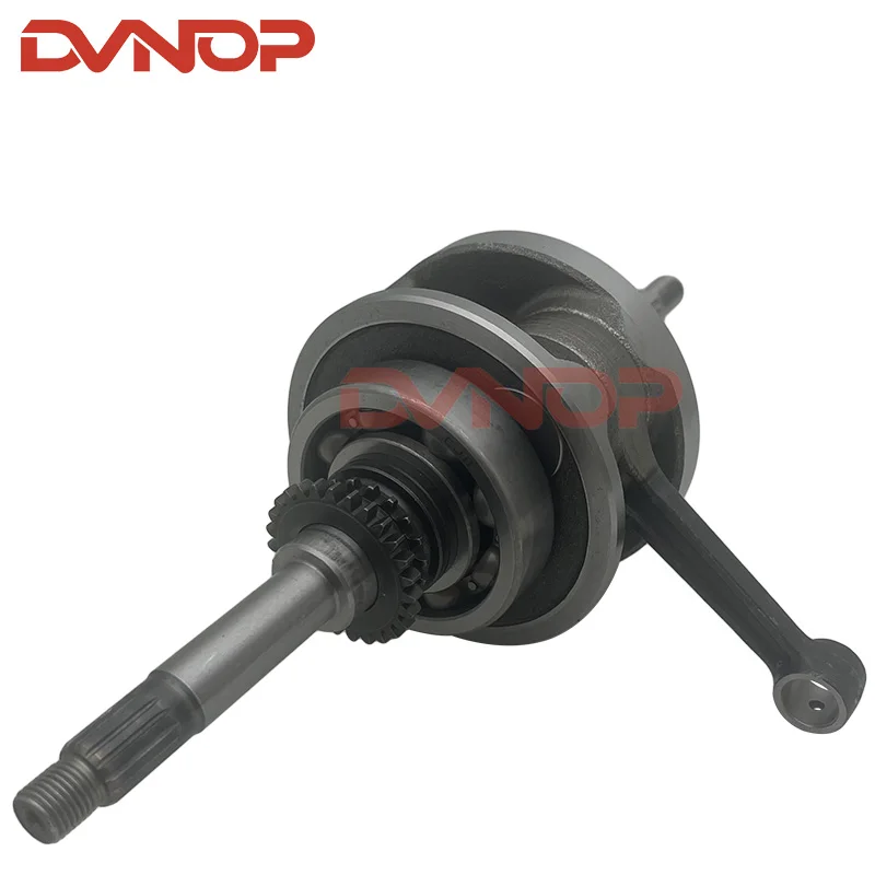 Scooter Crankshaft Assy For Yamaha NVX155 Aerox155  NVX GDR155-A 155cc B65-E1400-20 4-Stroke Engine