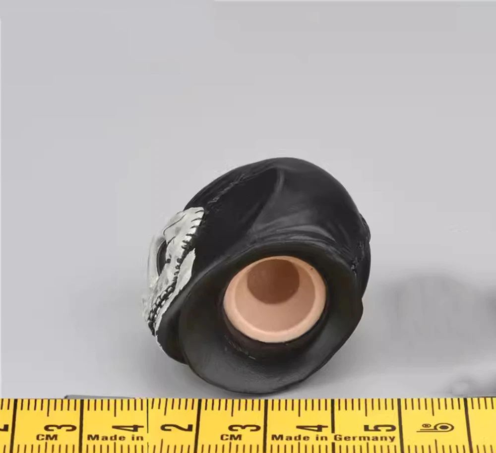 1/6 FLAGSET FS 73043 End War Soldier Day 게임 캐릭터 헤드 조각 12 "SS PH COO 액션 피규어 수집을위한 처벌 모델