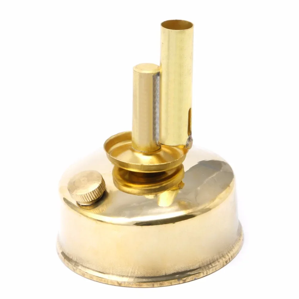 shipping Brass Lamp 150ml Lab Equipment Heating