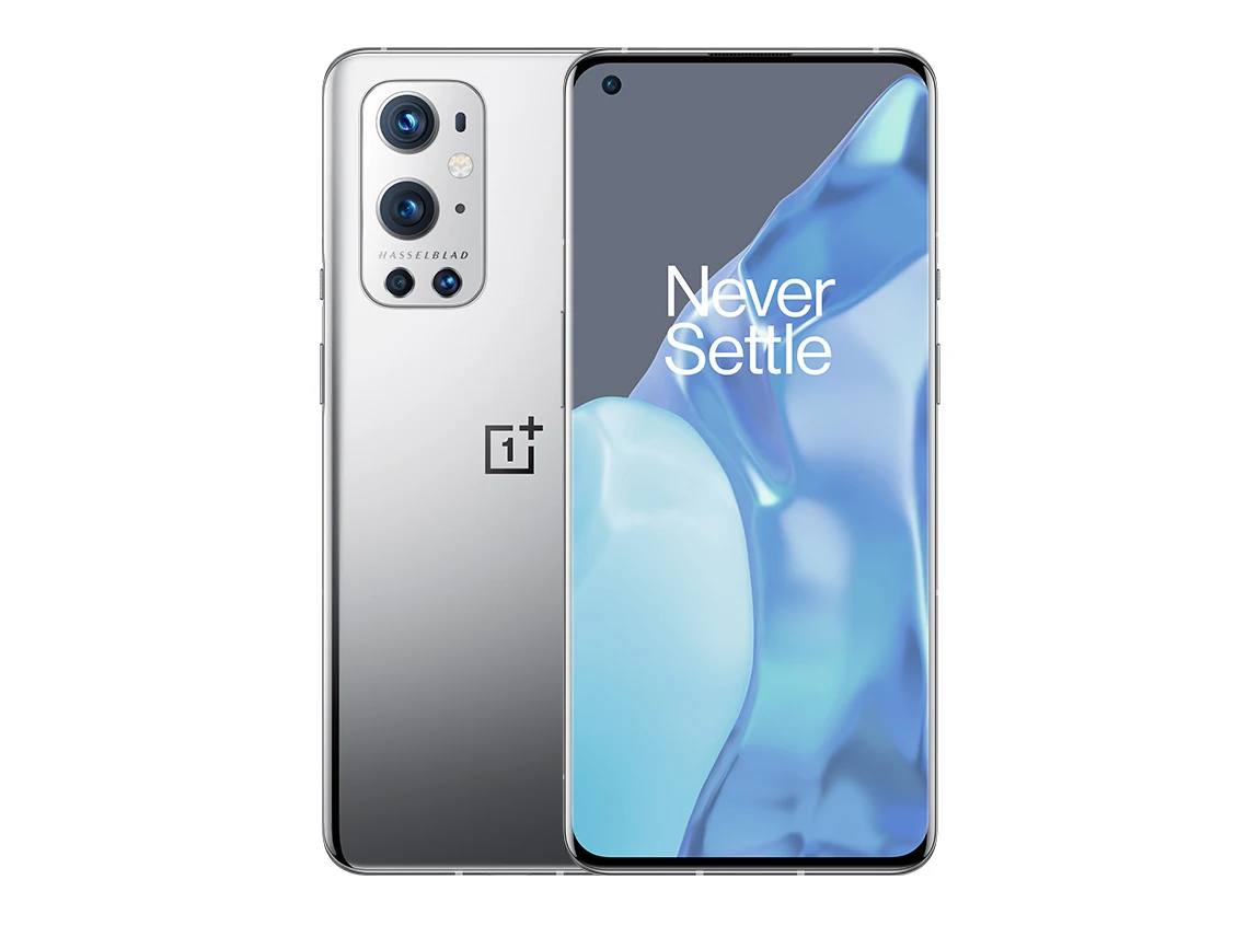 Global ROM Original New Oneplus 9 Pro 5G Smartphone Snapdragon 888 6.7\