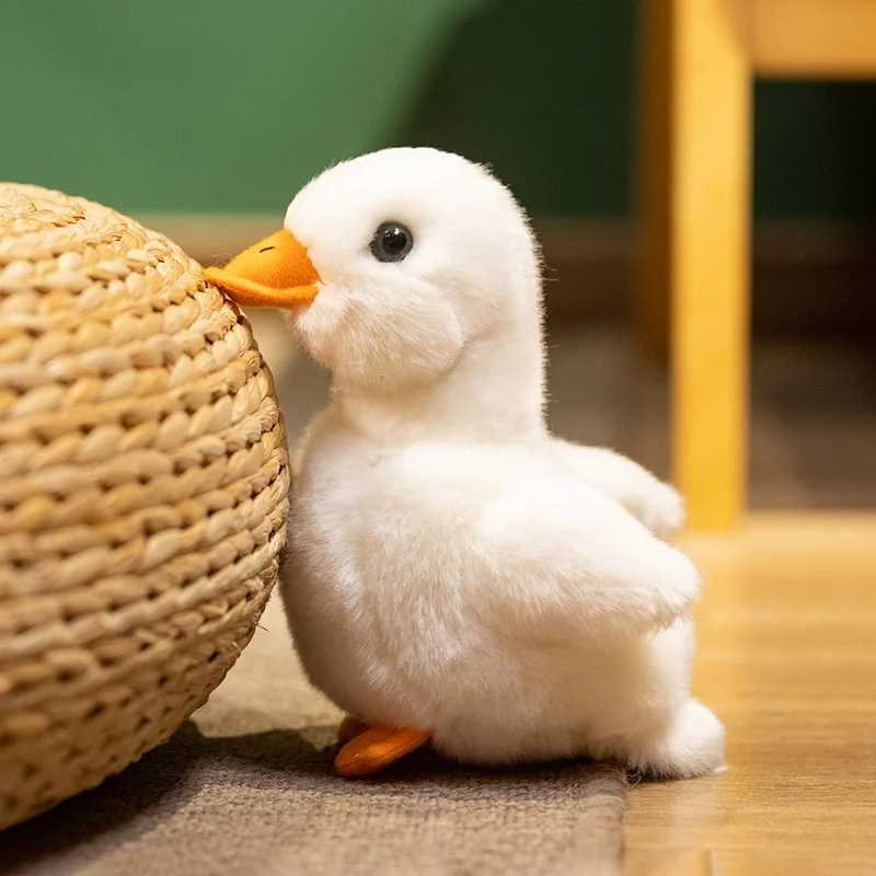 Thumbnail 3 - #60 Latest Stuffed Animal Duck Offers