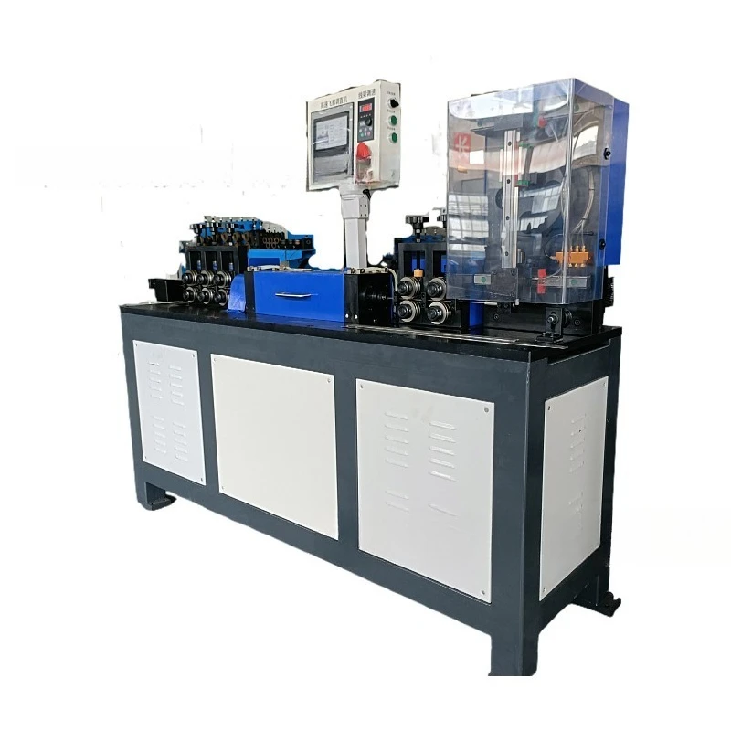Automatic numerical control straightening machine Metal wire forming machine numerical control straightening machine
