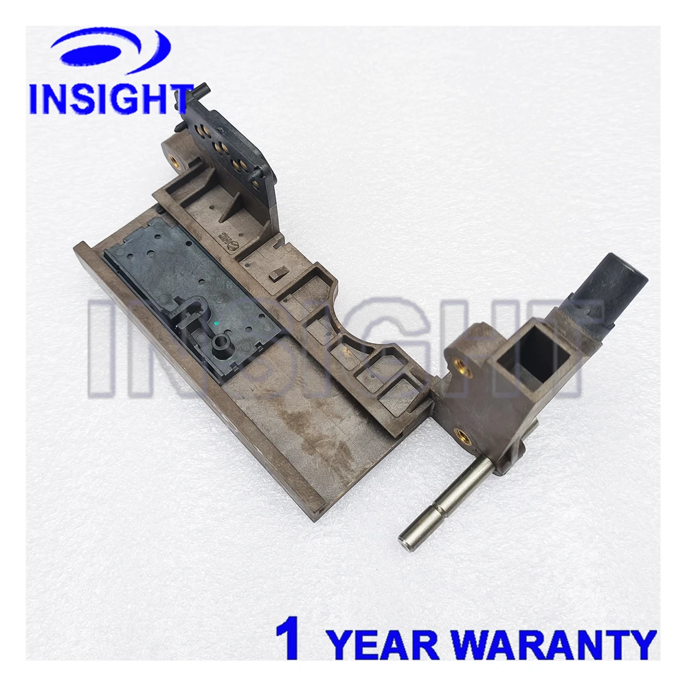 

Новый блок управления автоматической коробкой передач 6HP19 6HP21 F02 6-ступенчатой трансмиссии для BMW 3, 5, 7 серии E60 E90 X3 X5 X1 F01