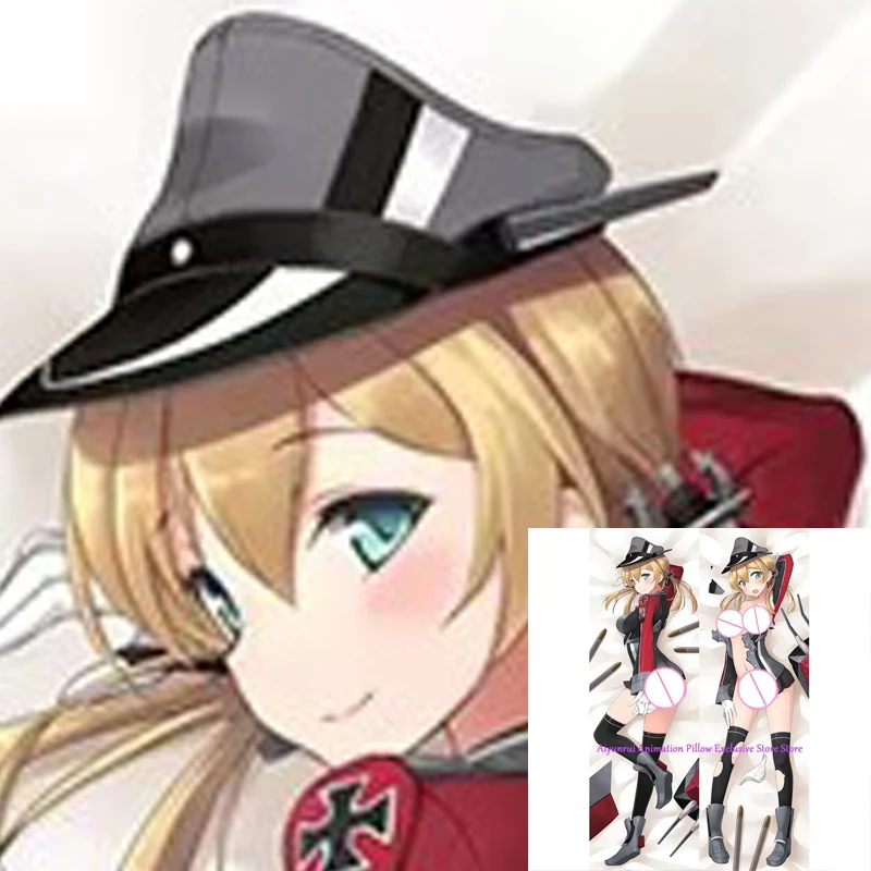 

Anime Pillow Cover Dakimakura Beautiful Girl Double-Sided Print Life-Size Body Cover Adult Case Bedding Gifts