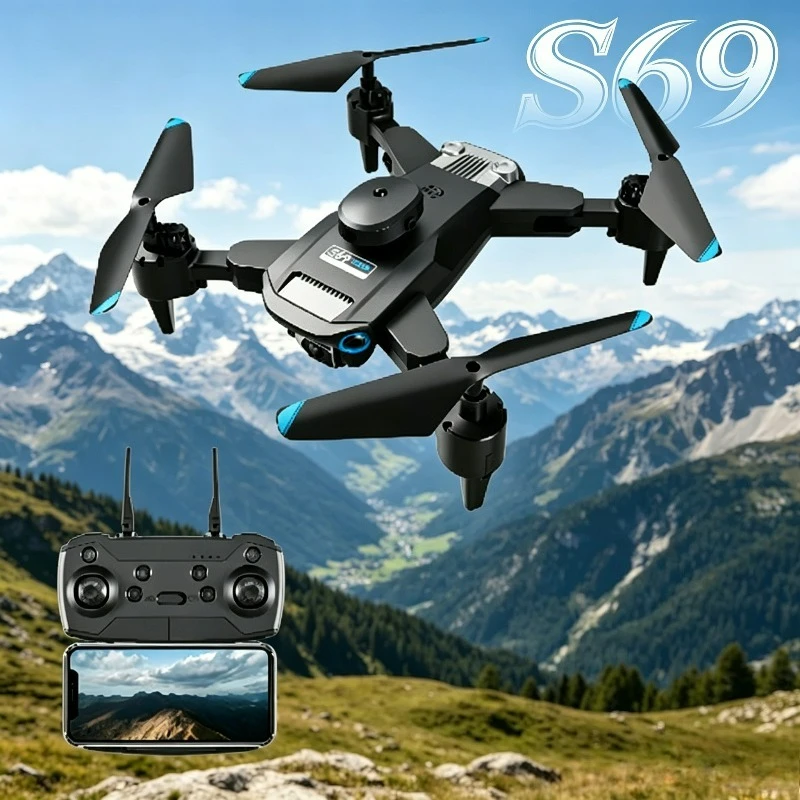 #20 Latest Lightweight Drones Offers