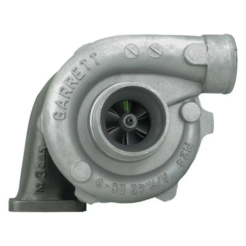NEW OEM Garrett TA3103 Turbocharger for Komatsu PC100-5 S4D95L Engine Part Number 465636-0206
