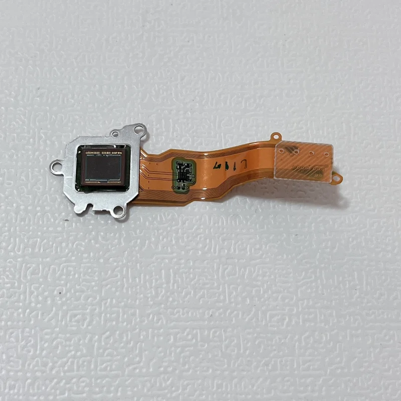 Kamera-Reparaturteile für Canonixus200SensorccdPhotosensitive Elementixus200isDigitalkamera-Reparaturteile