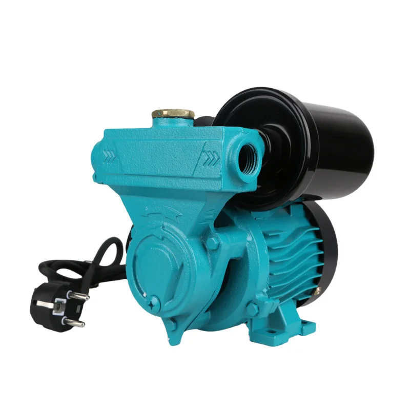 

Automatic booster pump 220v110 v50hz60hz household 4-point head tap water pipeline booster