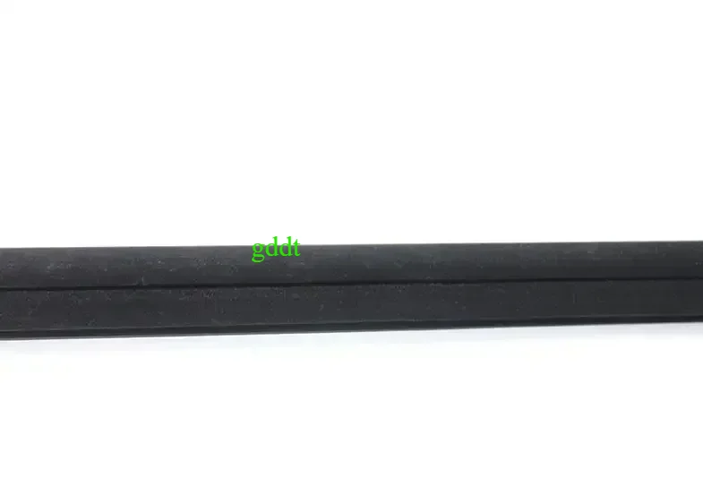 Picture 7: 75710-64010  Moulding Belt Line Rubber for Toyota Corolla Verso Hatchback 2002-2006 Replacement 4 pieces 1 set